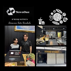 D'Rizqi Kitchen