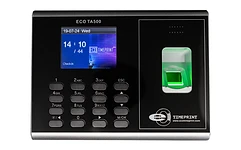 EcoTime TA500 Fingerprint Time Attendance Terminal