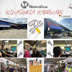 Winasuria Hardware