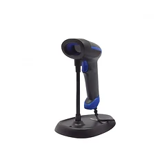 Henex MP 3208 2D Barcode Scanner