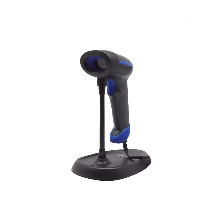 Henex MP 3208 2D Barcode Scanner