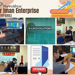 Nur Iman Enterprise