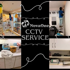CCTV Service