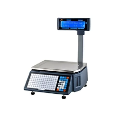 Rongta RLS1000/RLS1100 Label Printing Scale