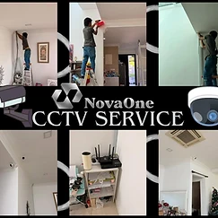 CCTV Service Installation