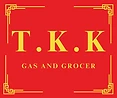 T.K.K Gas and Grocer