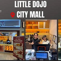 Little Dojo