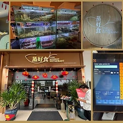 Fish Market Restaurant