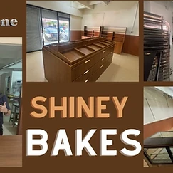 Shiney Bakes