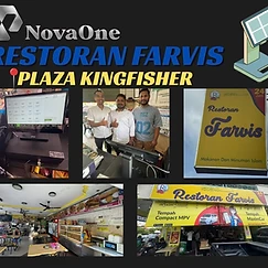 Restoran Farvis
