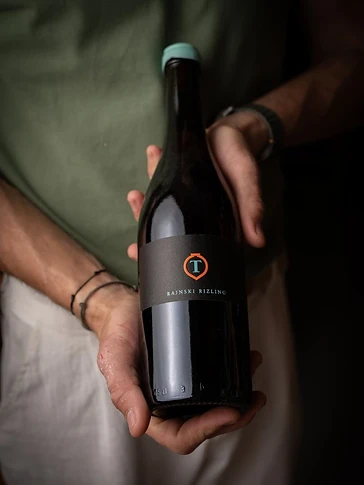 Wine Education