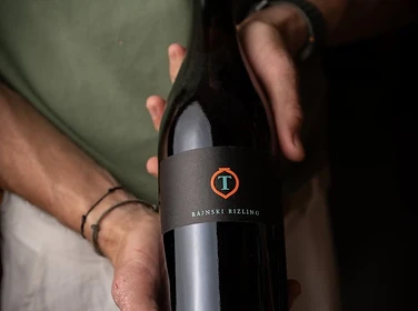 Wine Education
