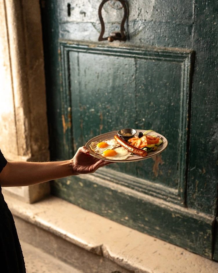 What to Eat in Dubrovnik