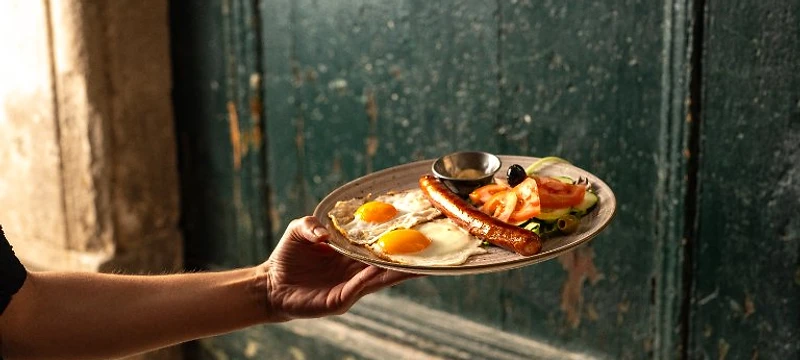 What to Eat in Dubrovnik
