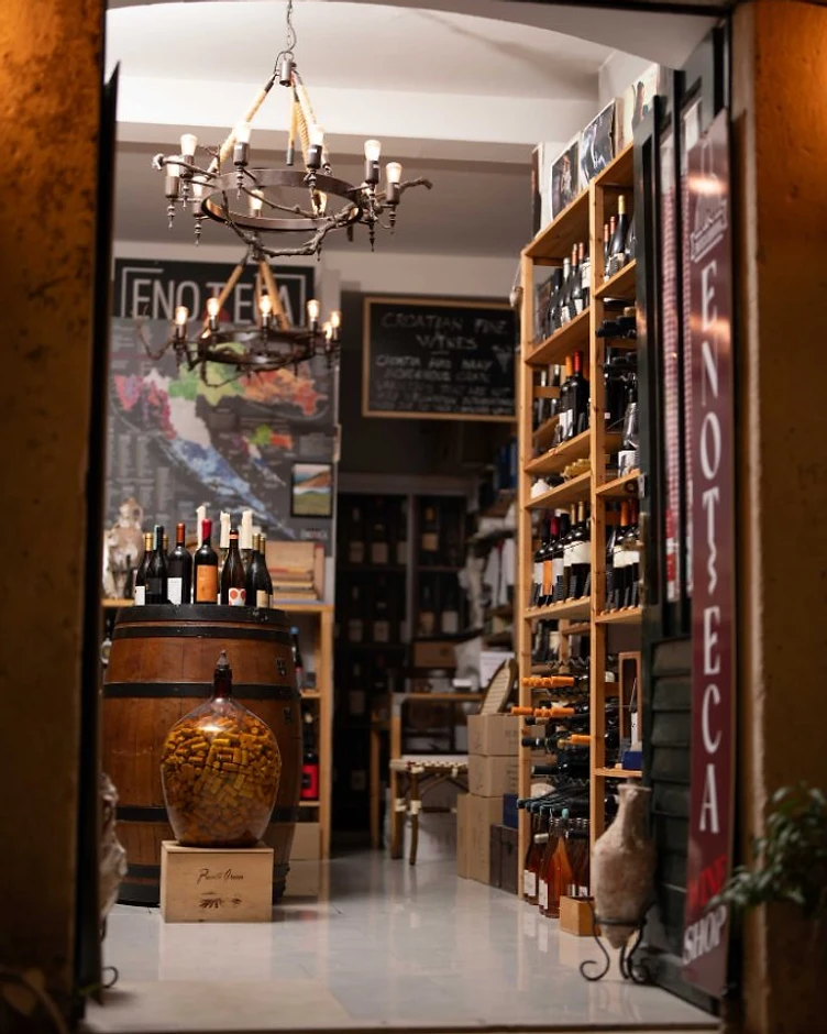 Hidden Gems in Dubrovnik