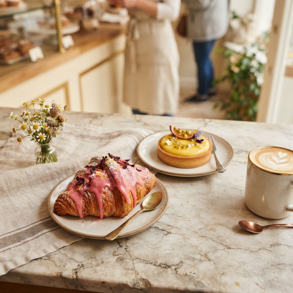 The Tangy Revolution: Why Melbourne’s Palate is Shifting Toward Zesty Pastry Pairings