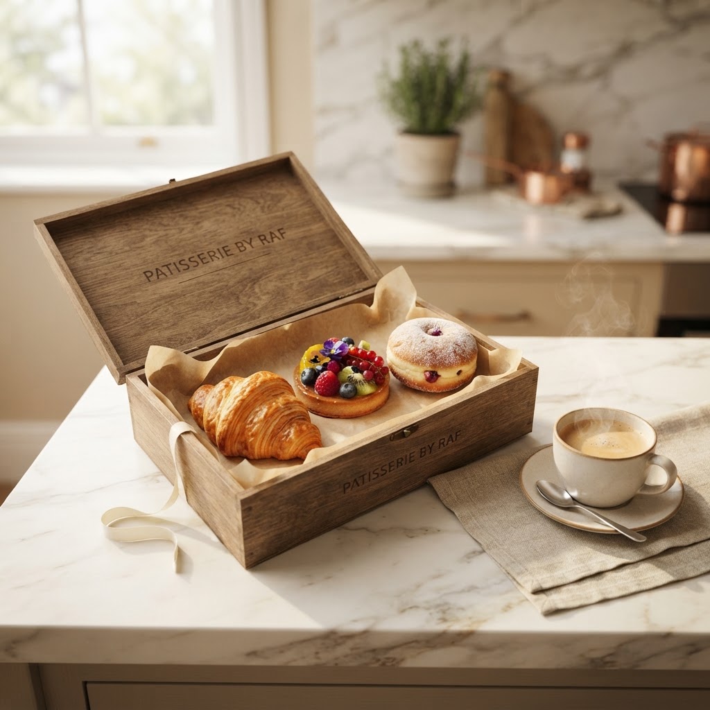 The Art of the Pastry Box: Elevating Melbourne’s Weekend Rituals