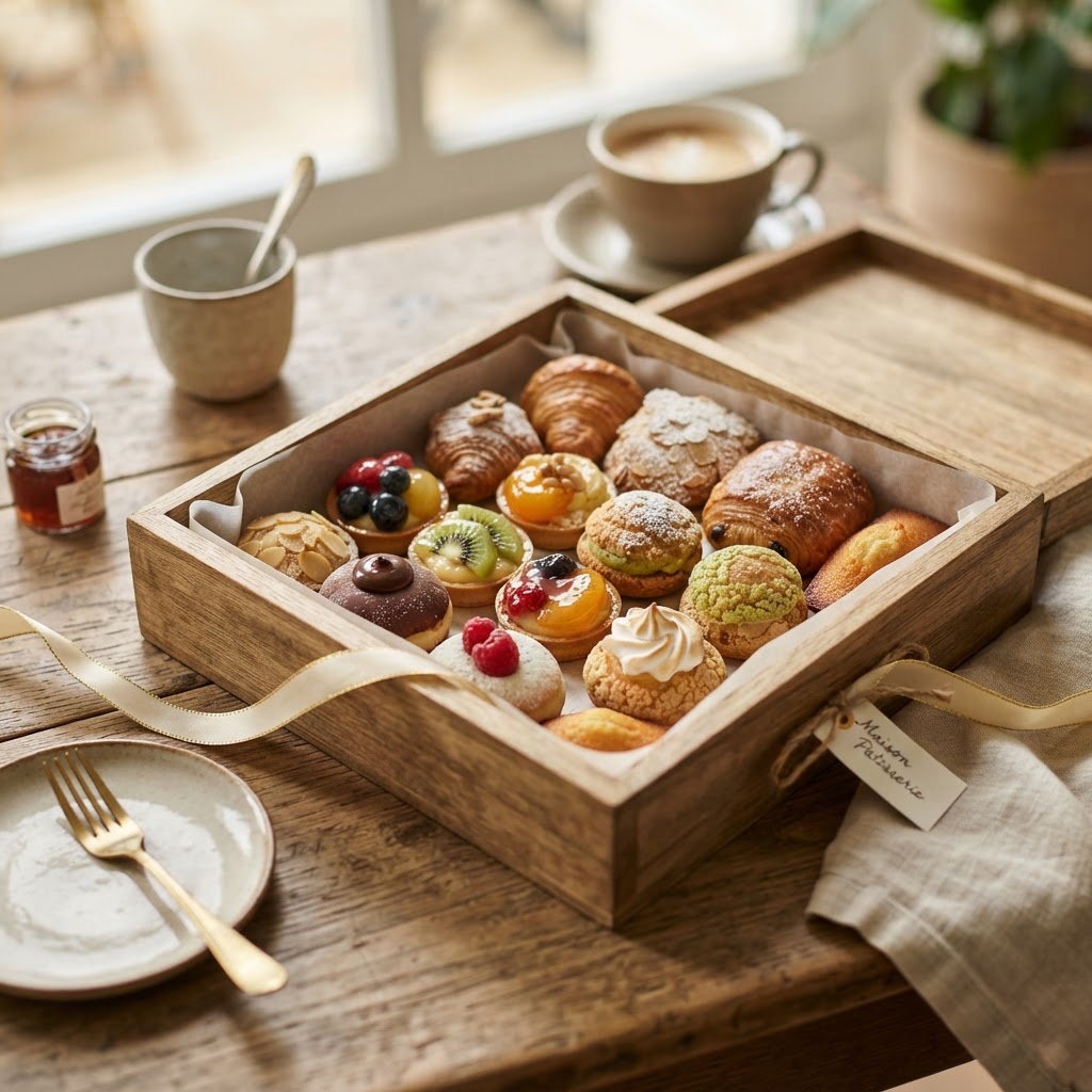 The Rise of Petit Indulgence: Why Small-Batch Treats Are Taking Over Melbourne