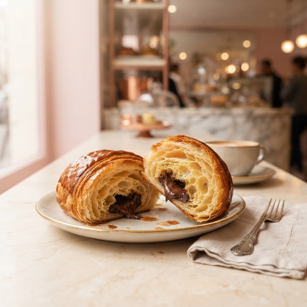Pain au Chocolat