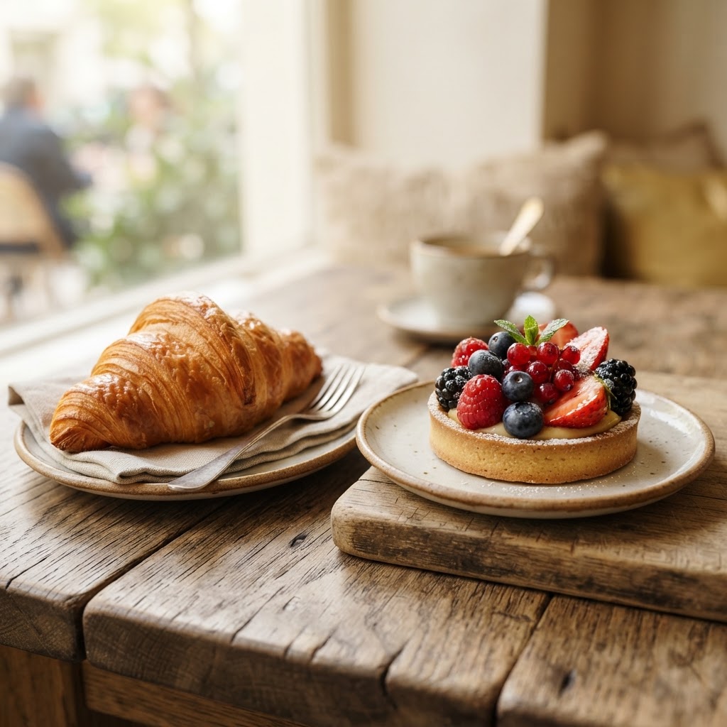 The Rise of Hyper-Local Sourcing: Why Melbourne’s Pastry Scene is Going Back to Basics