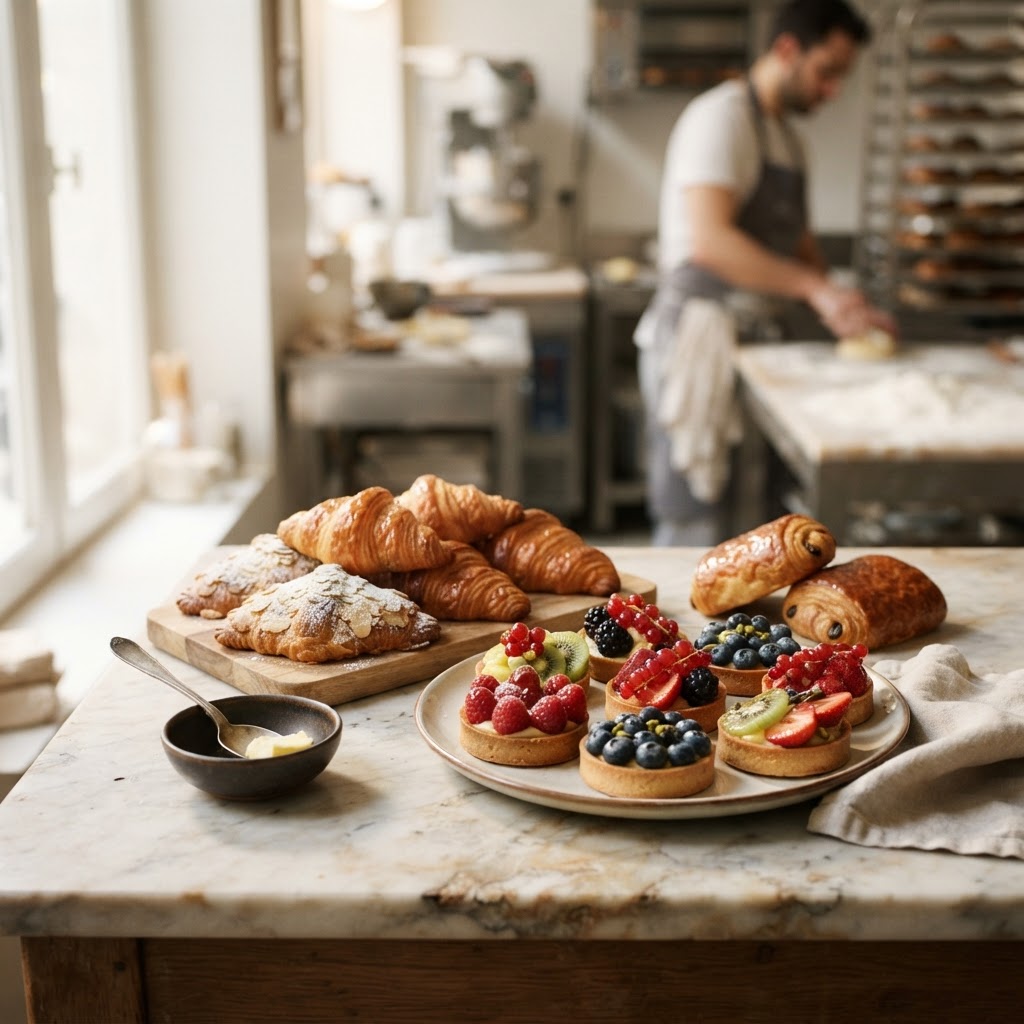 The Rise of Micro-Bakery Luxury: Why Sunshine North is Becoming Melbourne’s Pastry Destination