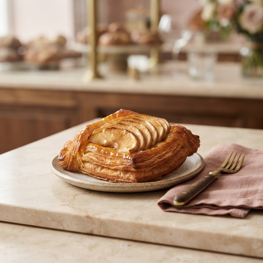 Apple Danish