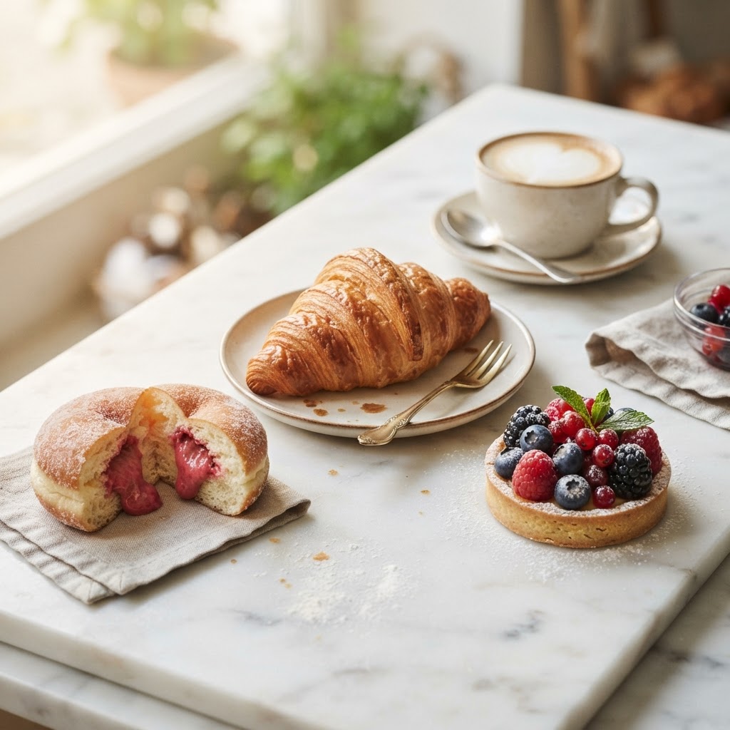 The Texture Revolution: Why Your Next Indulgence Should Be a Sensory Experience
