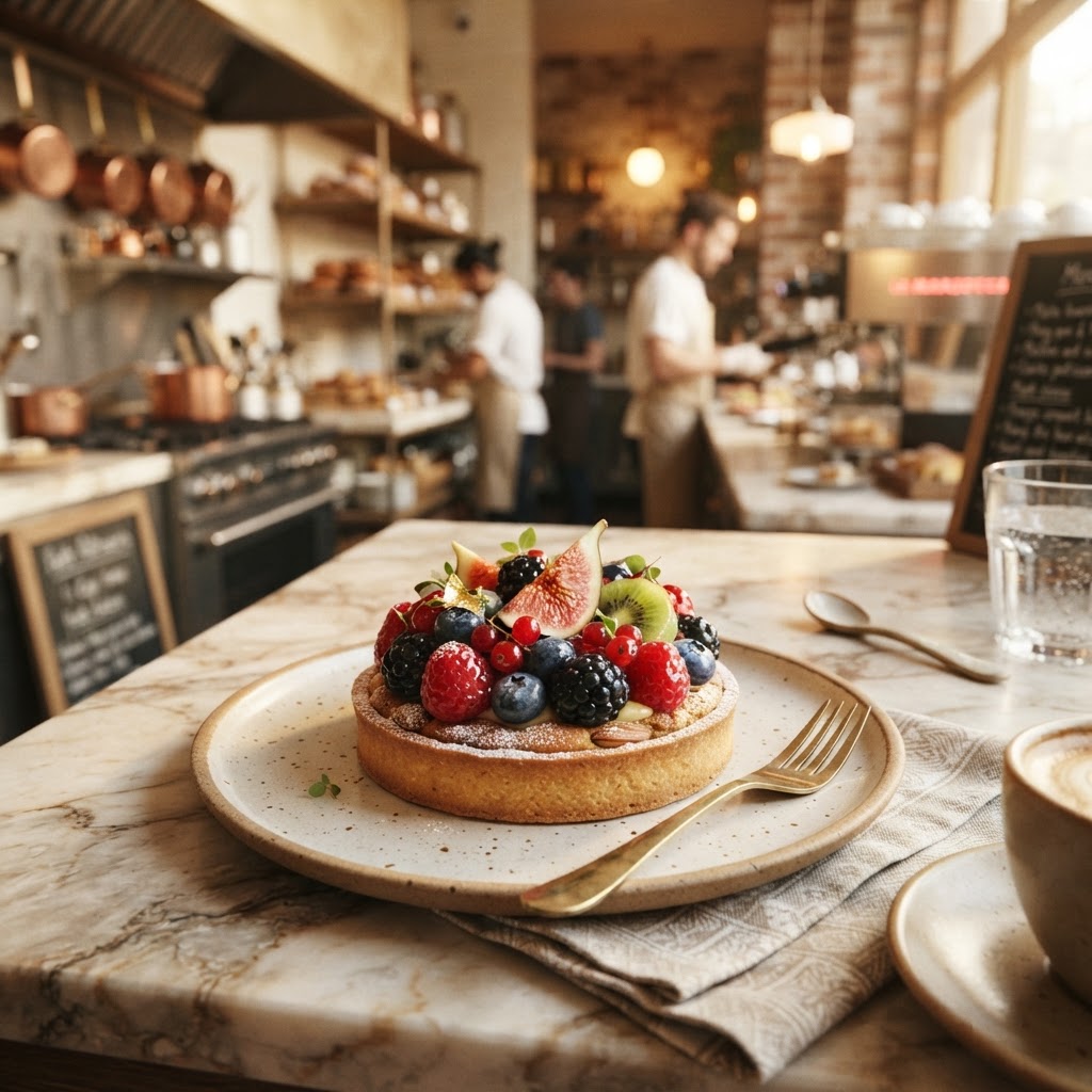 New-stalgia: Why Melbourne is Falling in Love with Modernised Classics
