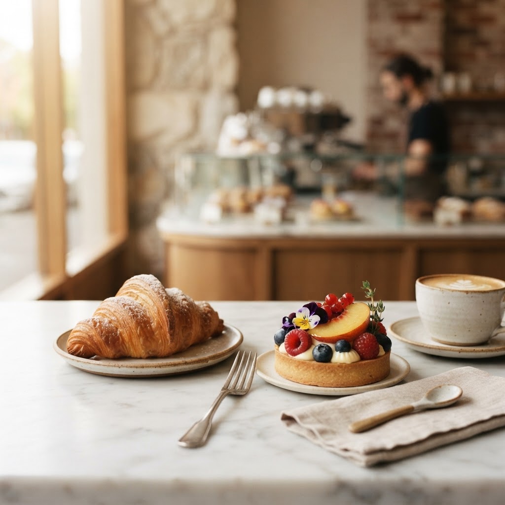 The Rise of Functional Indulgence: Why Melbourne is Craving Feel-Good Pastries