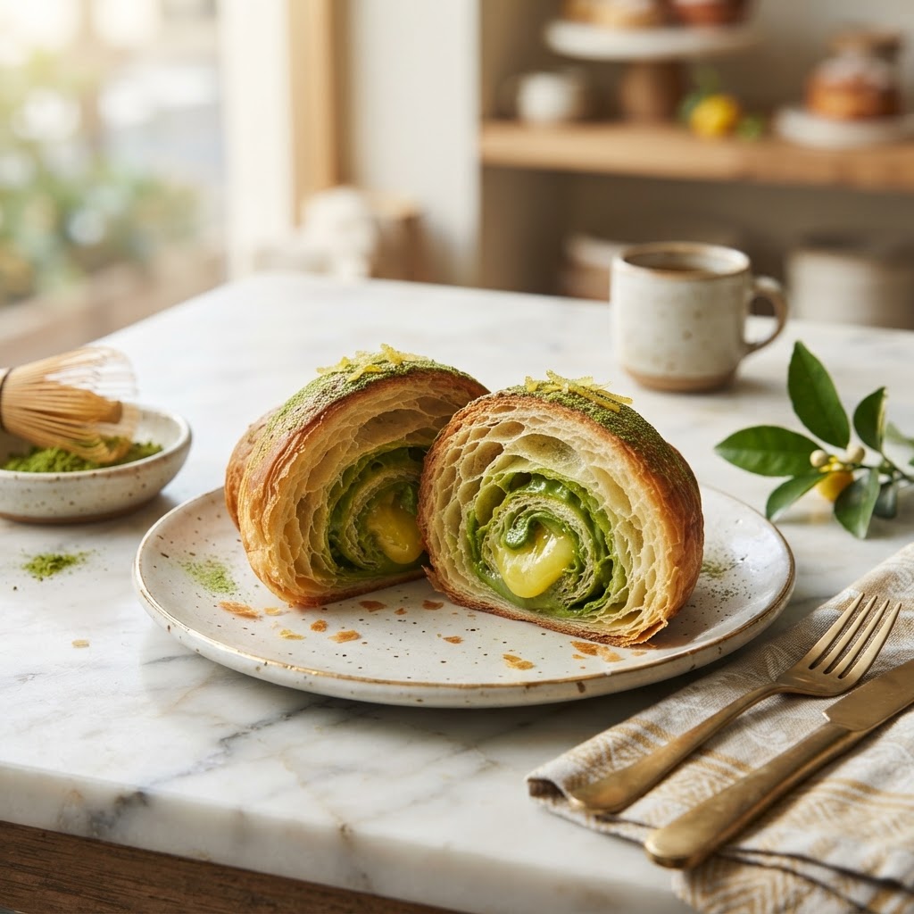 The Rise of 'Multilingual Bites': Why Melbourne is Embracing Global Fusion Pastries