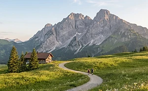 Berchtesgadener Land