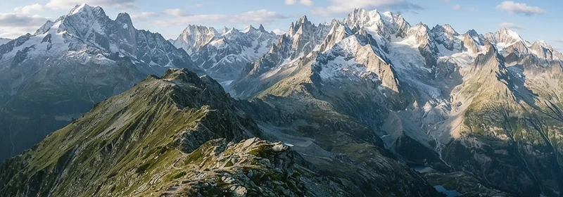 Berge