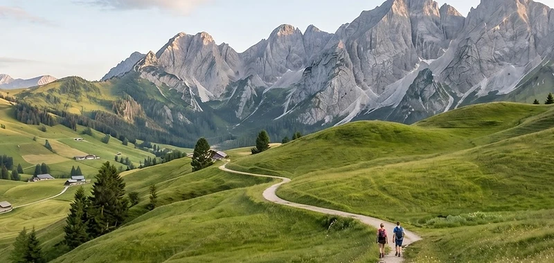 Zugspitz-Region