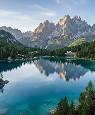 Schrecksee-Wanderung