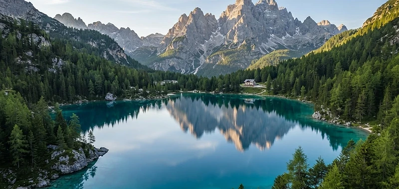 Schrecksee-Wanderung