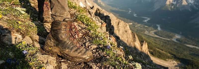 Wanderungen