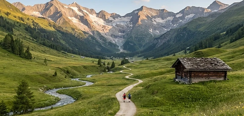 Tiroler Oberland