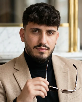 Daniel Bautista