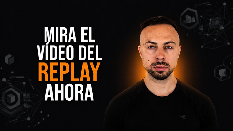Mira el vídeo del replay ahora