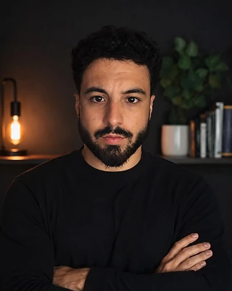 Jonás Triviño