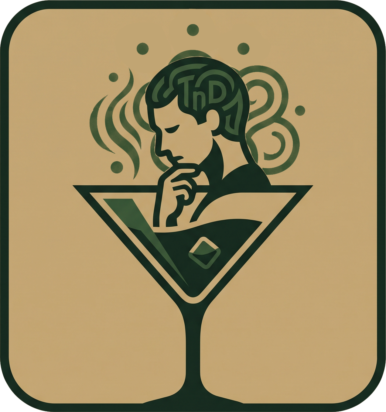 Think'N Drink