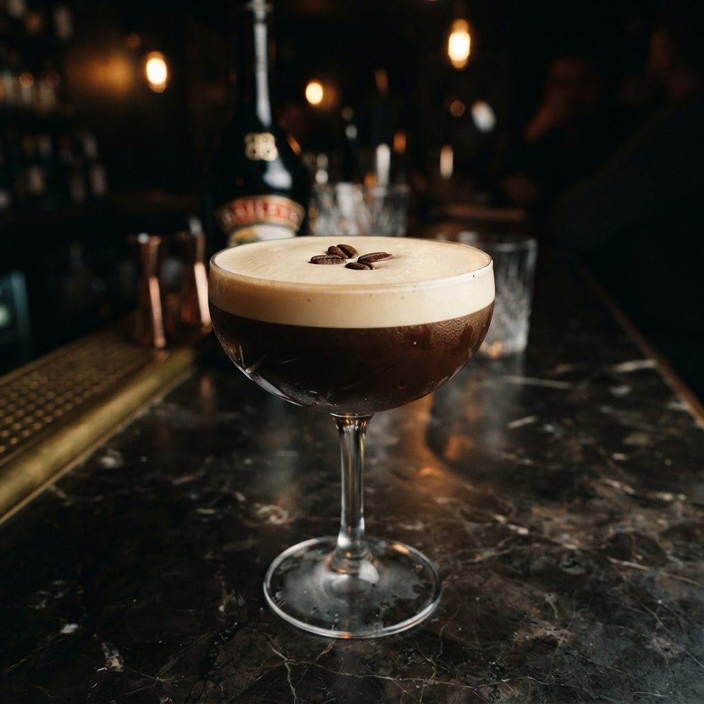 Espresso Martini