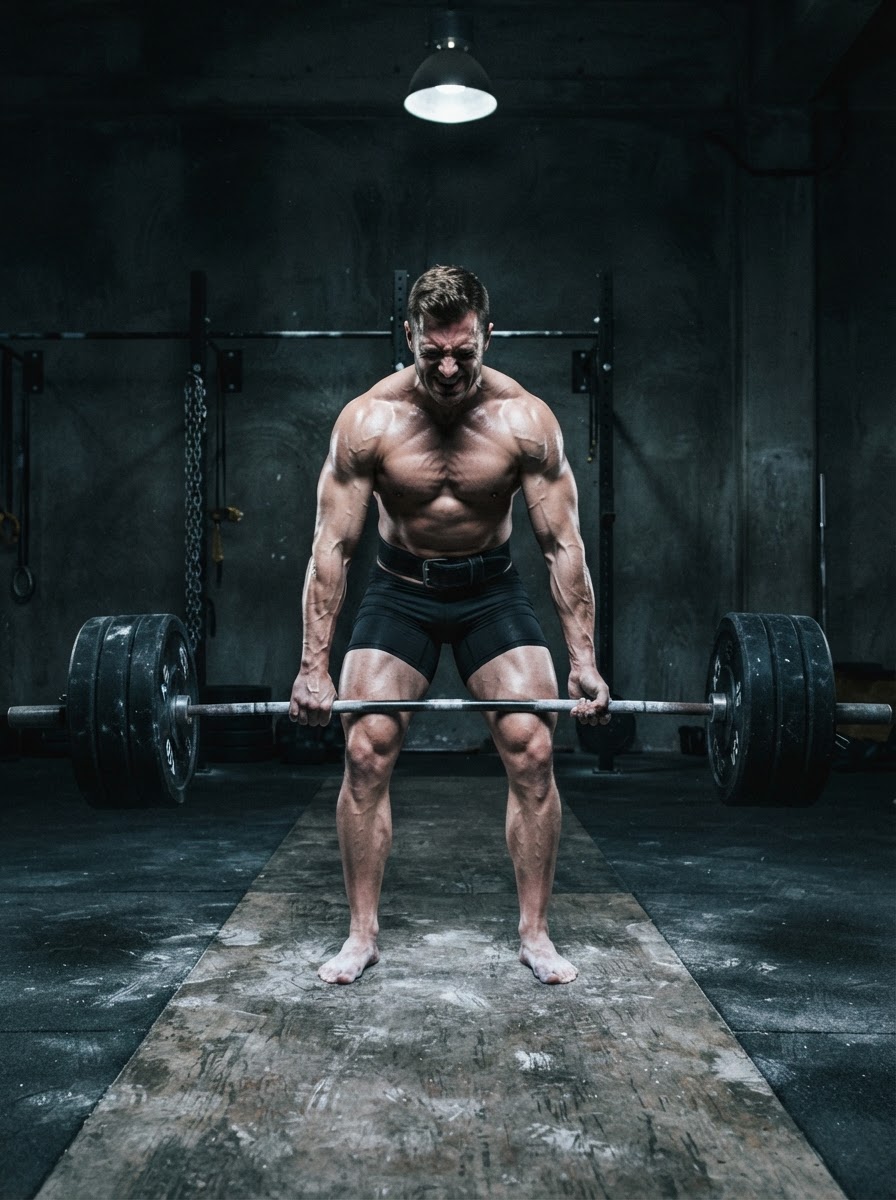 Strength & Weights
