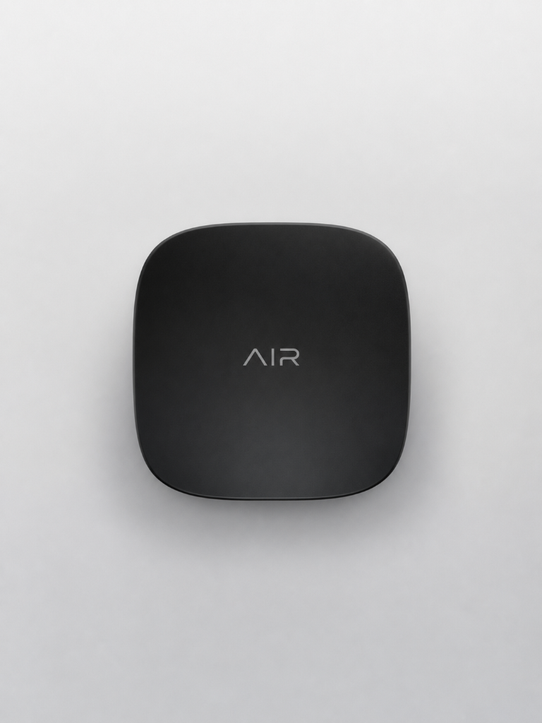 AIR sensor by NOVA