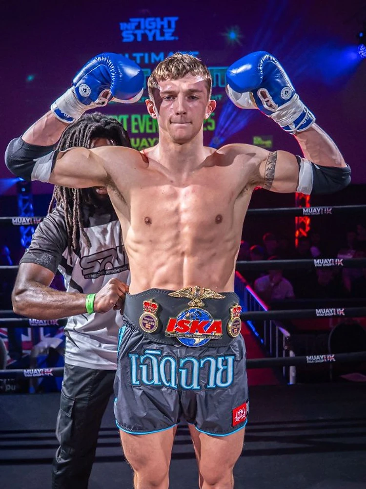 Max Manley