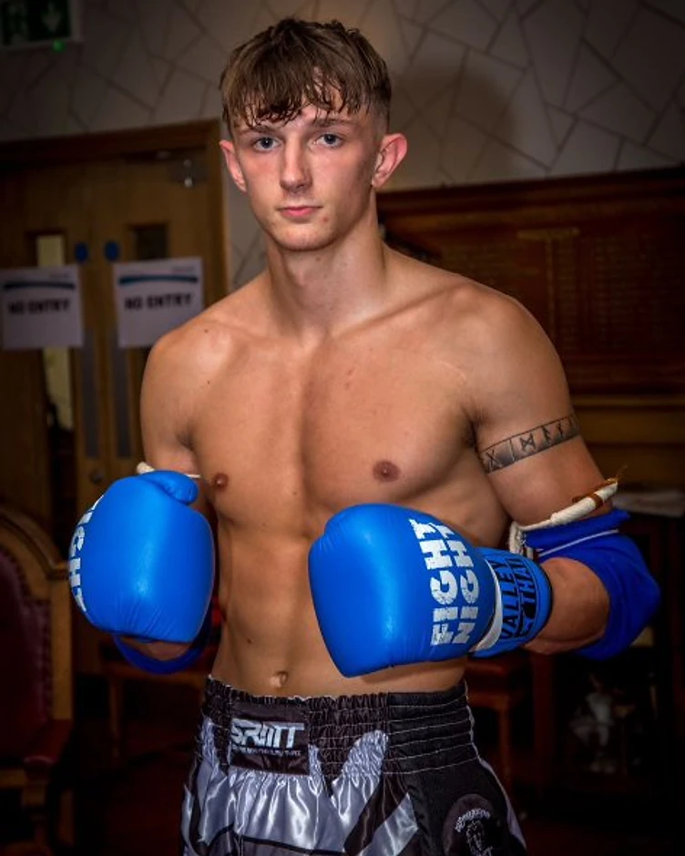 Max Manley, Muay Thai performance coach