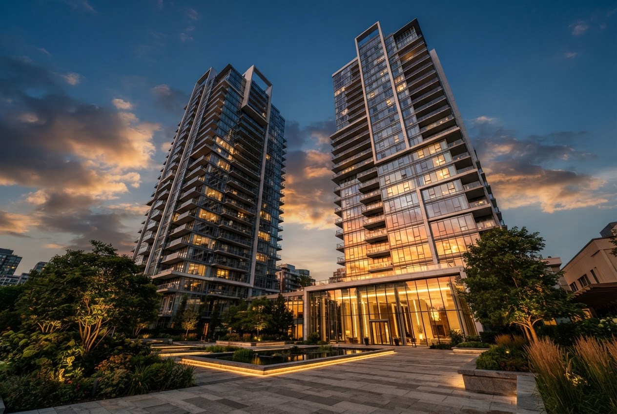 Sustainable Materials Shaping Modern Architecture