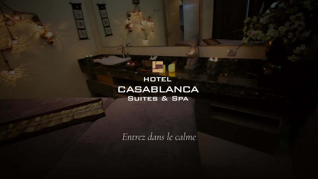 Le spa