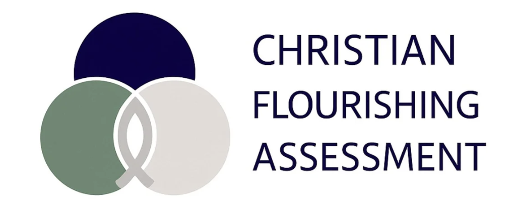 Christian Flourishing Assessment logo