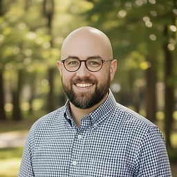 Dr. Justin Tilghman, Founder and Principal Coach